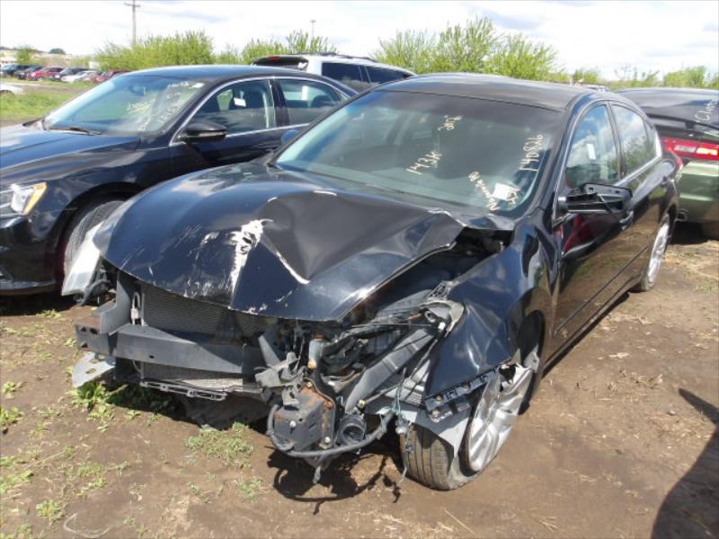 D153 2012 NISSAN ALTIMA   *** Mechanics Special ***