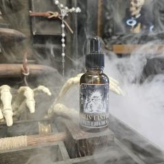 Goblin Lantern Beard and Body Oil