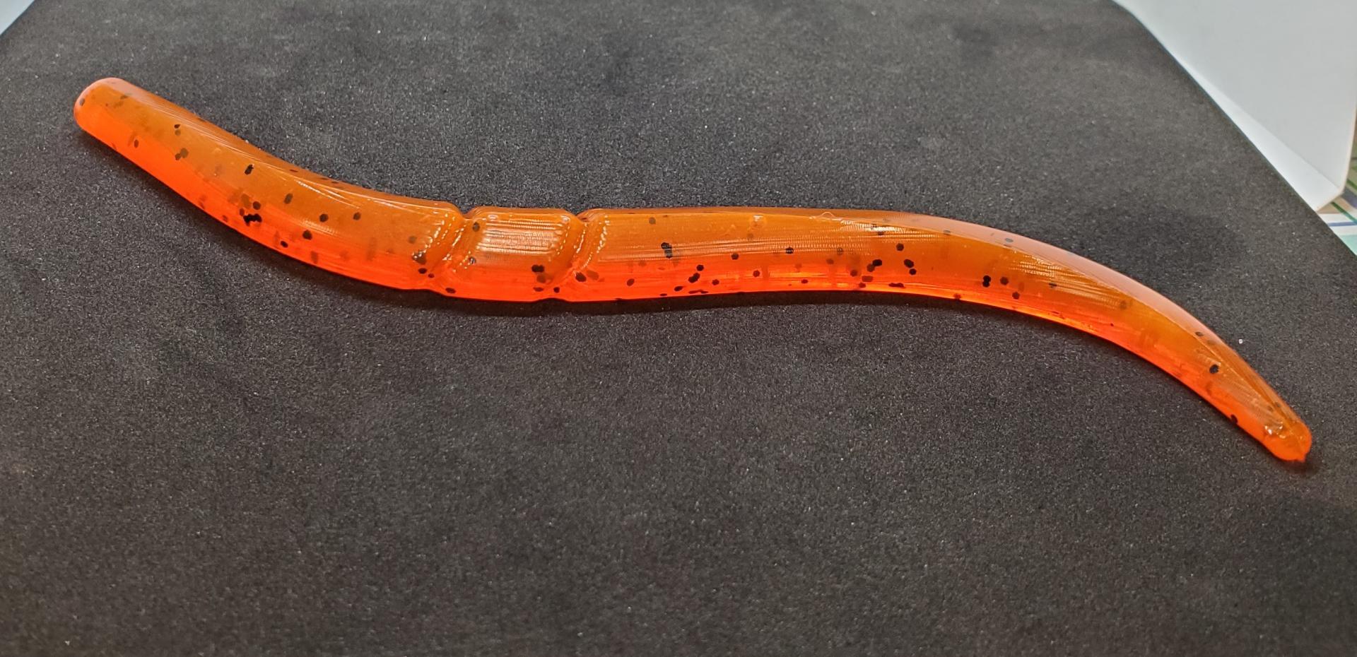 8" Slugs