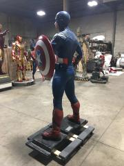 Avengers Captain America