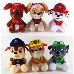 Characters Plush Toy stuffed