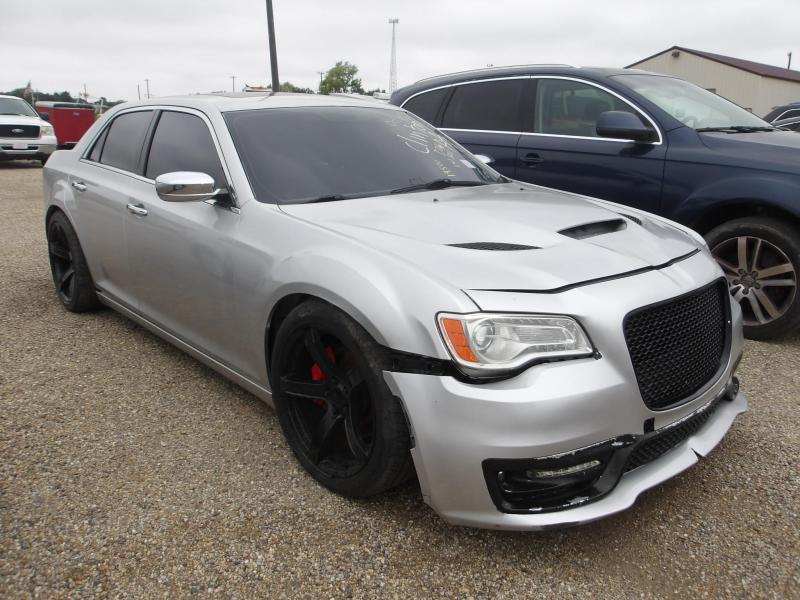 D20 - 2011 Chrysler Limited