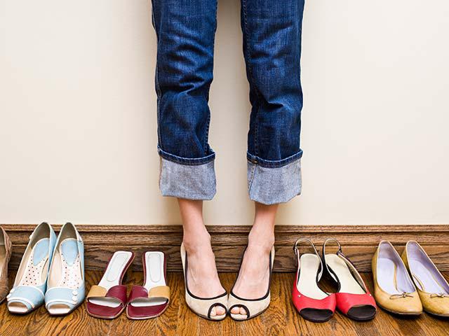SHOES