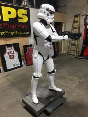 Star Wars Don Post Stormtrooper