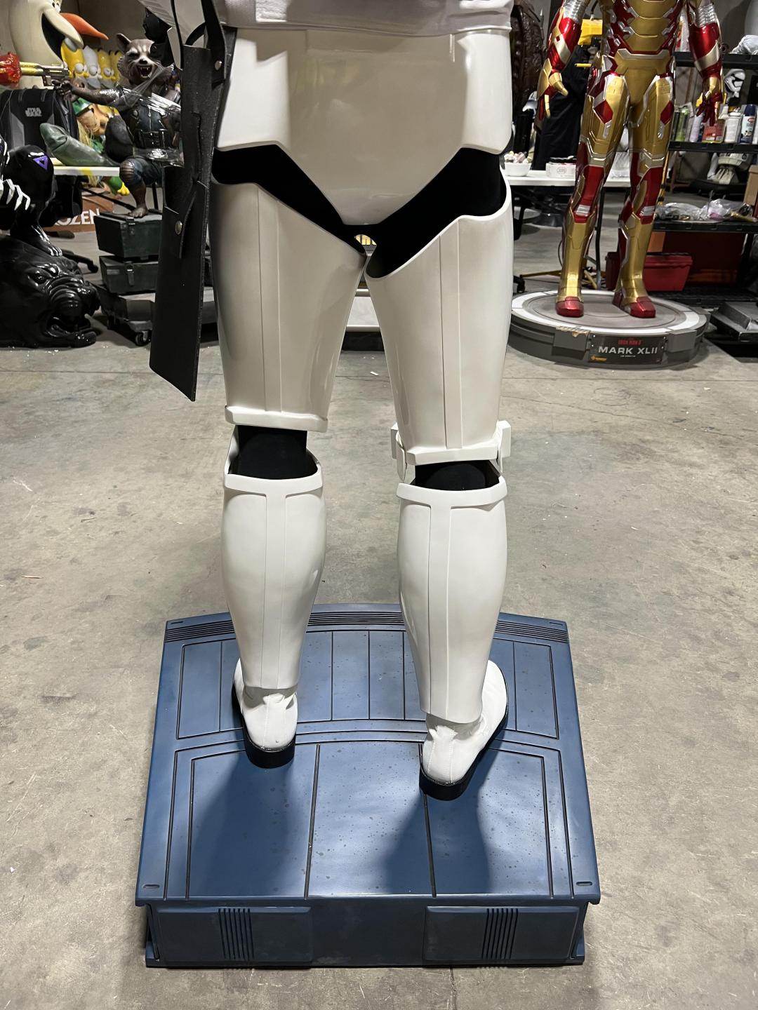 Sideshow Star Wars Stormtrooper