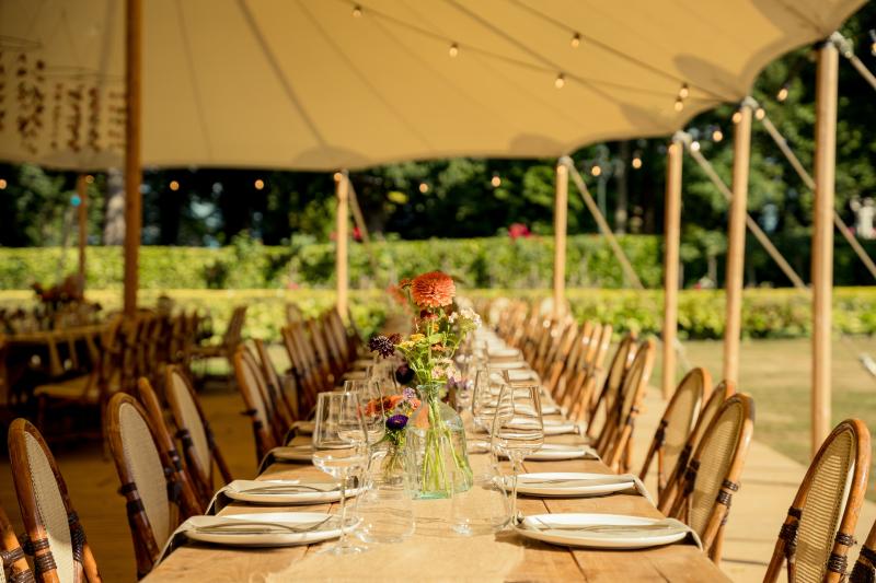 Tent Rentals&nbsp;