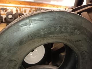 Tow-Master trailer tires 20.5x8.0-10 or 205-65D10 Each