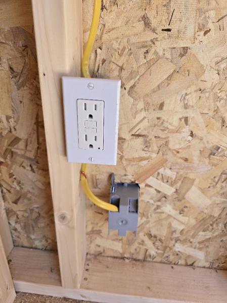 🔥10% OFF - SAVE $363 - 8x10 SHED w/ELECTRICAL $3,272 OR $129 DOWN & $129MO - FREE DELIVERY & BLOCKS (50 miles)