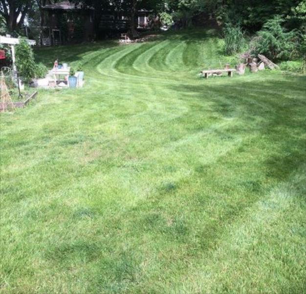 Luxury Lawns provides professional services to help you keep your property looking great all season long.