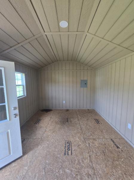 🔥SAVE $2,611 OFF the New Price on this 12x16 REPO Finished. Insulated Cottage with 100 Amp Electrical! ONLY $9,825 or $532 Down & $382/Mo Rent to Own - NO CREDIT CHECK - EVERYONE APPROVED  DELIVERY, SETUP & BLOCK INCLUDED! (up to 50-miles)