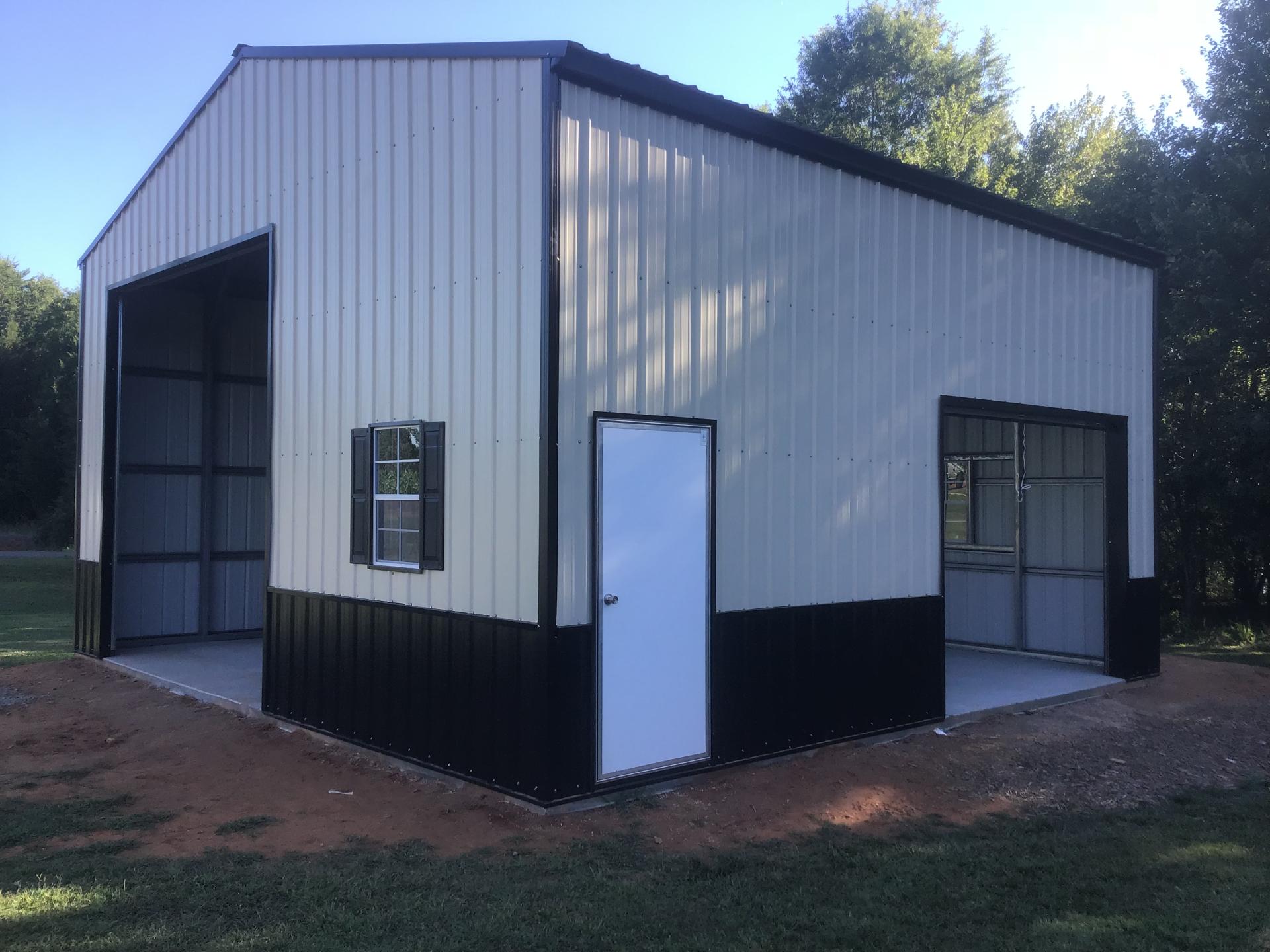 Outdoor Building & Yard Solutions In Marion NC Photo Gallery