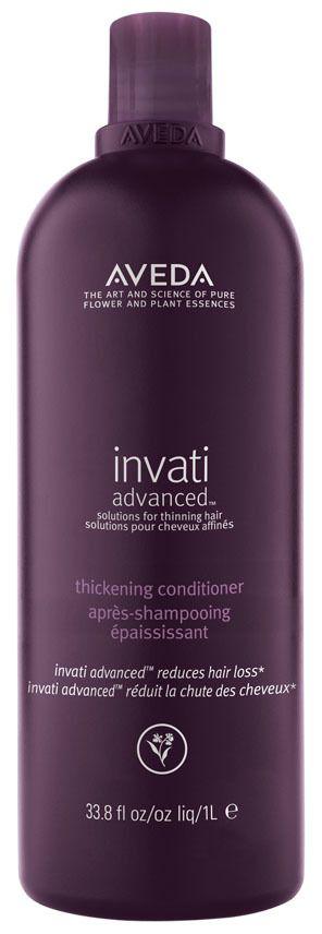 Invati Advanced Thickening Conditioner