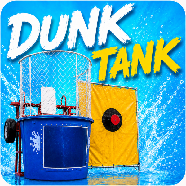 Dunk Tank