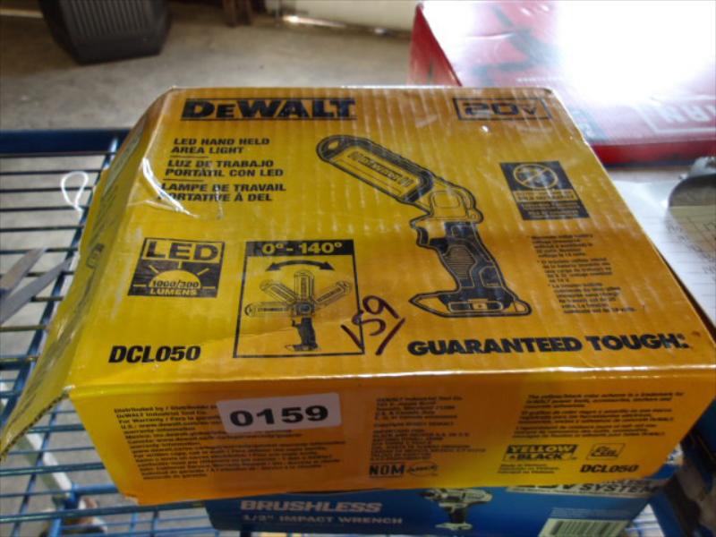 ISP Seized Personal Property April 18th @1pm