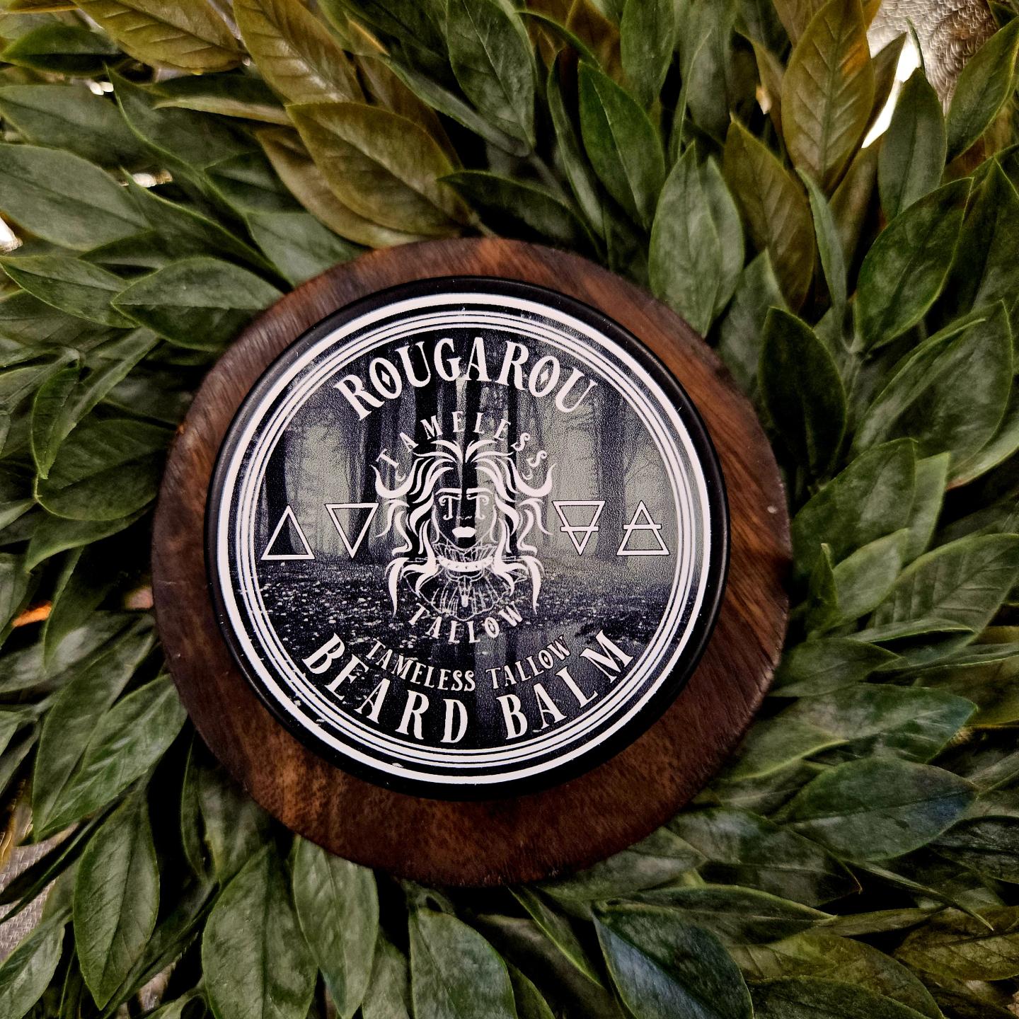 Rougarou Beard Balm