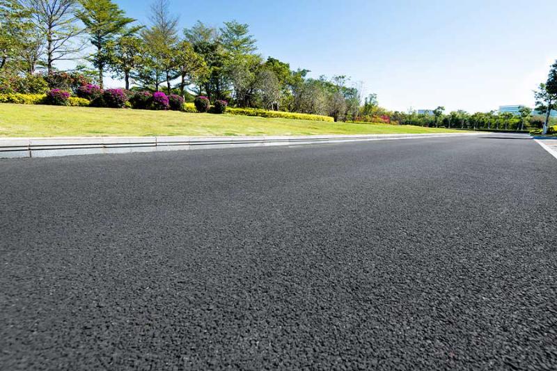 Asphalt Paving