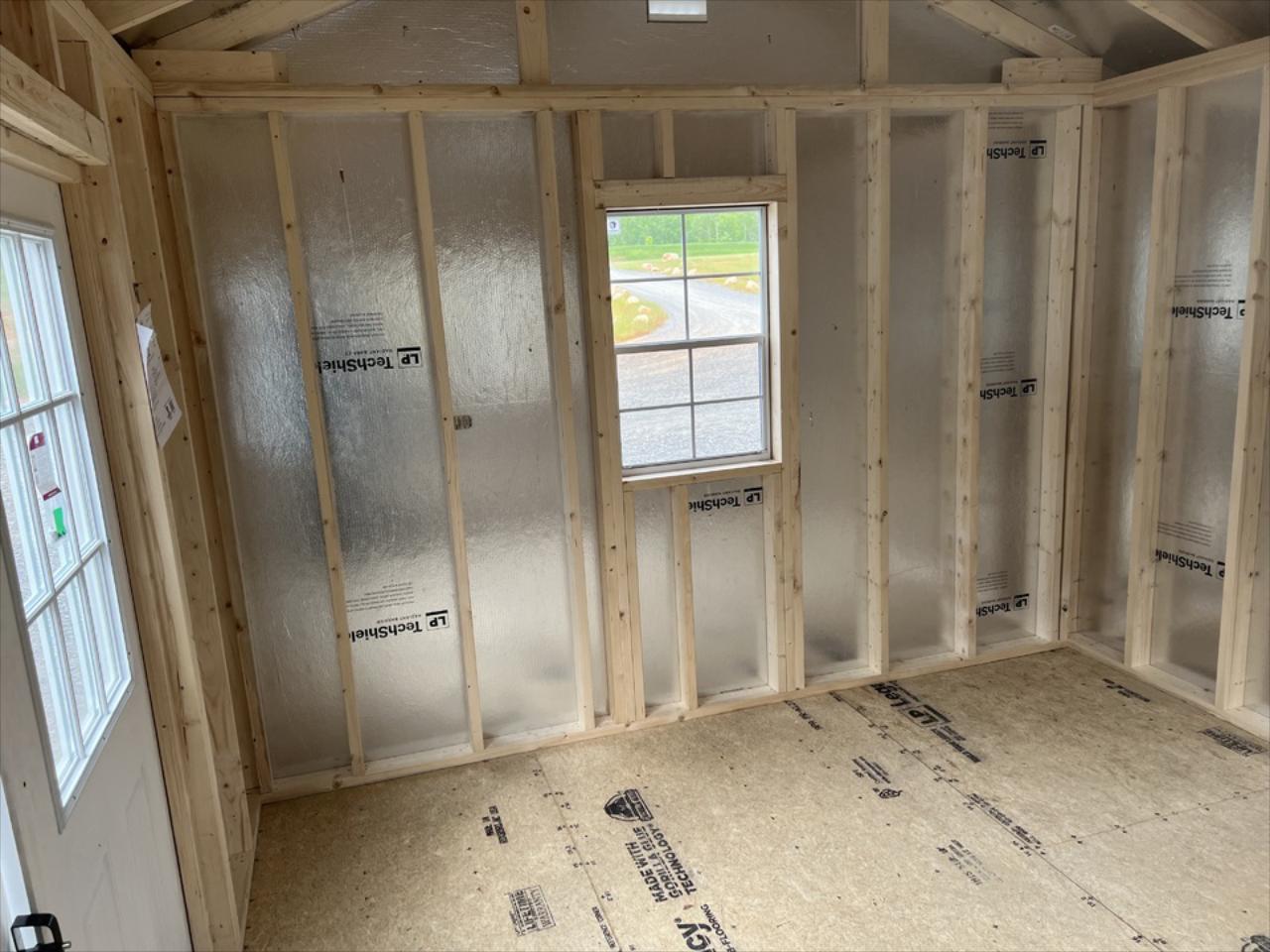 12x12 Southern Classic Lap