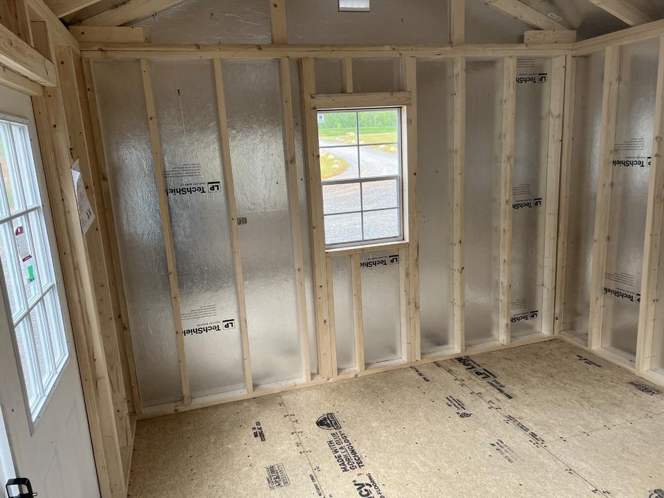 12x12 Southern Classic Lap