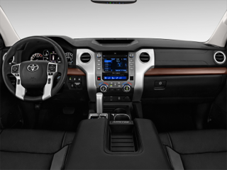 2019 Toyota Tundra