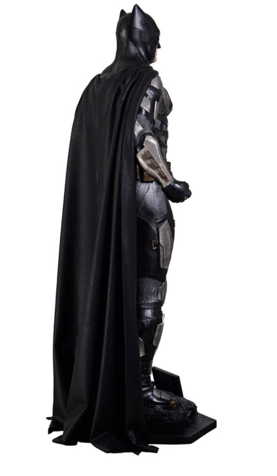 Justice League Ben Affleck Batman