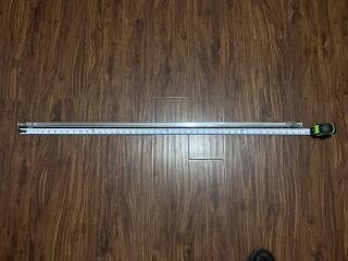 Custom Made High Pressure Wand