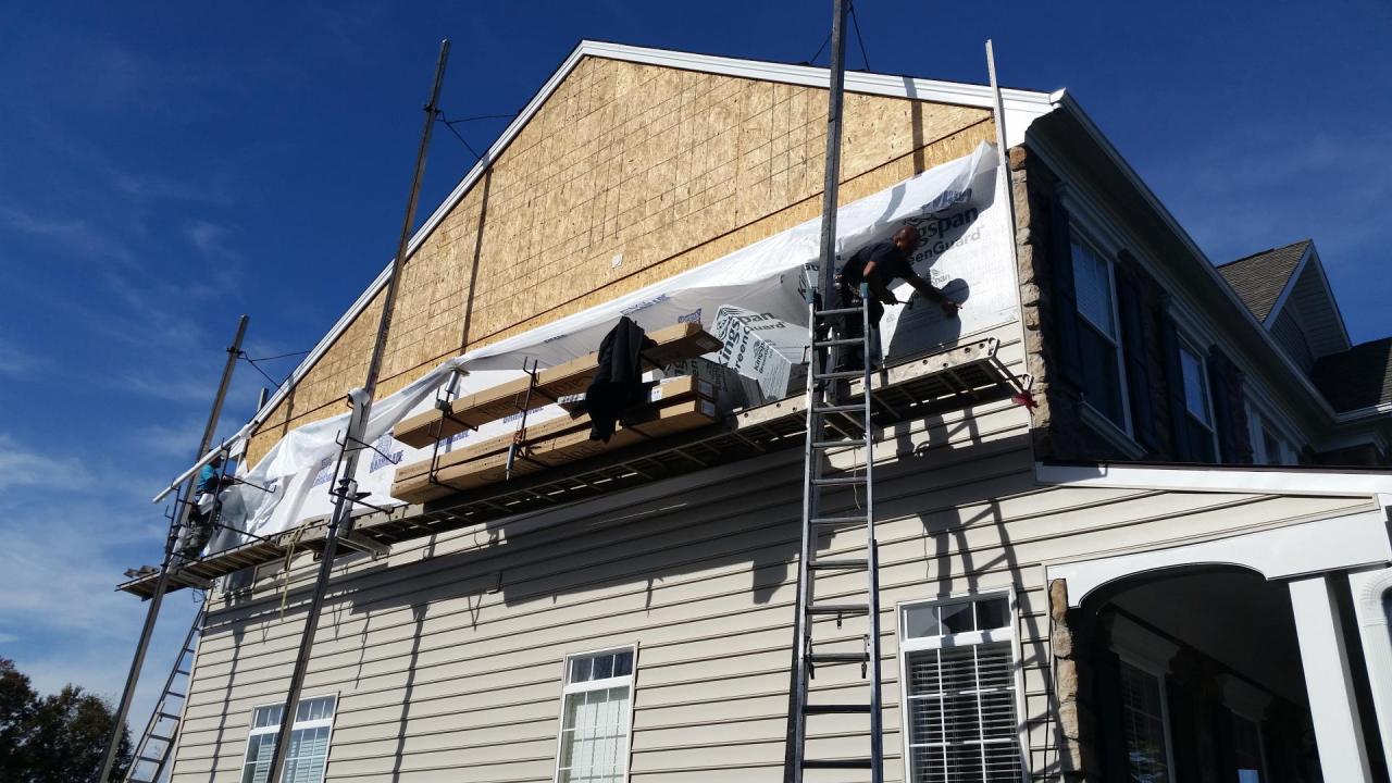 Protect and Beautify Your Home—From the Outside In
