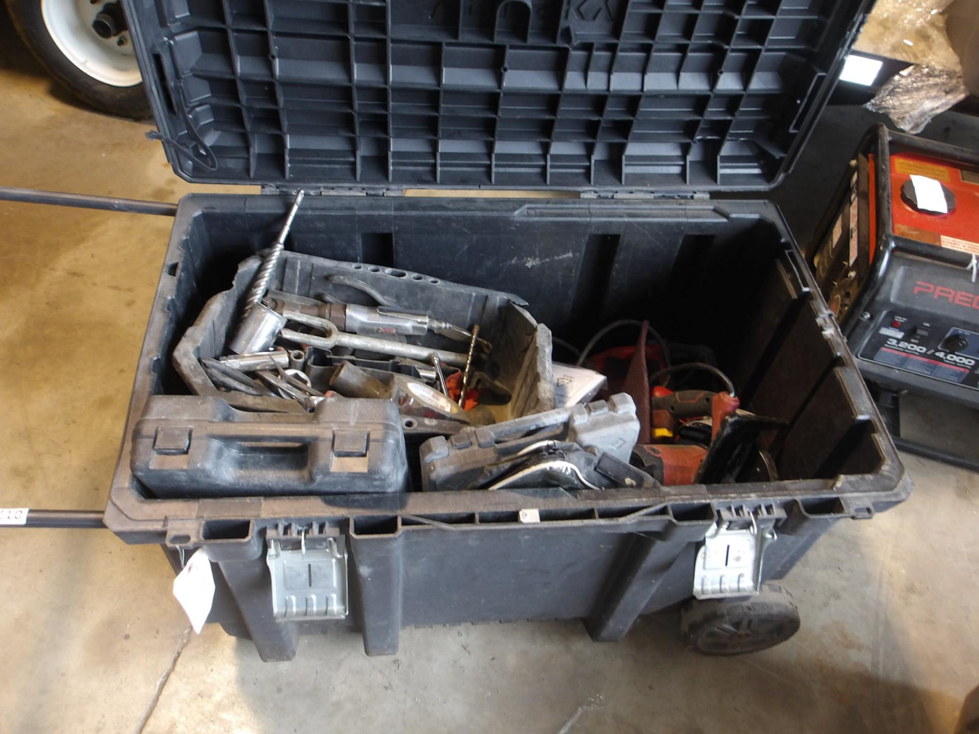ILLINOIS STATE POLICE PERSONAL PROPERTY
