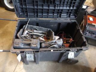 ILLINOIS STATE POLICE PERSONAL PROPERTY