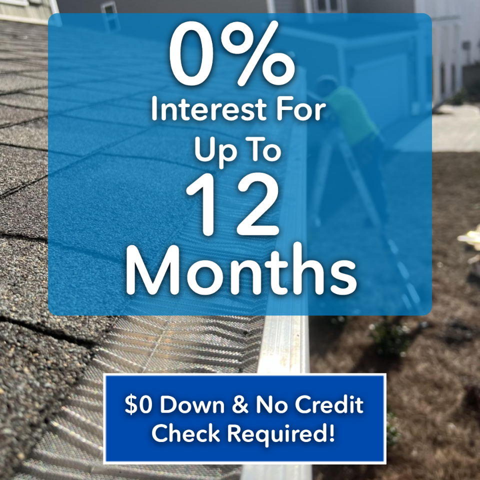 Pay No Interest For 12 Months