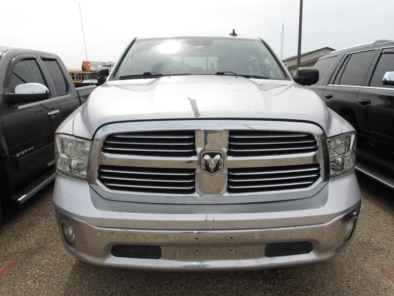 D12 - 2016 Ram 1500