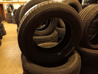235/65R16 Michelin Defender LTX M/S Tires Set of 4