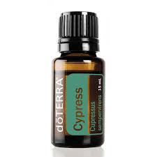 do`TERRA Essential Oils