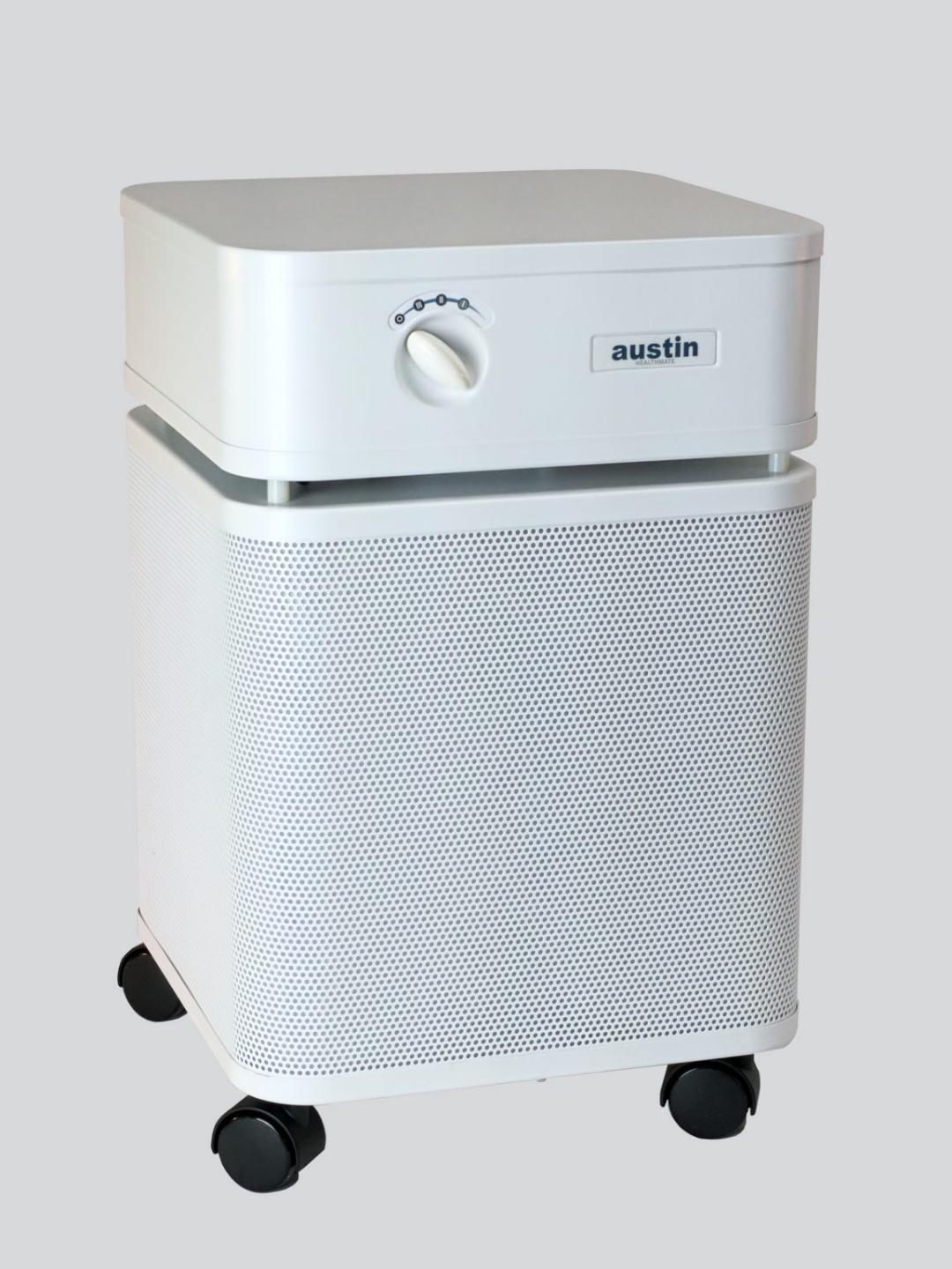Allergy Machine Junior