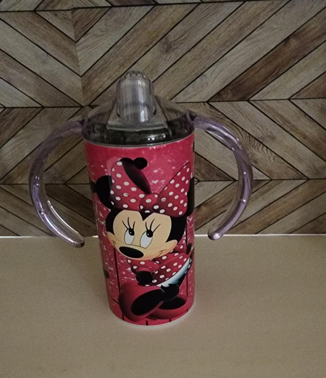Sippy cups