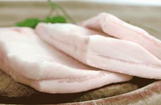 Pork Fat for Lard