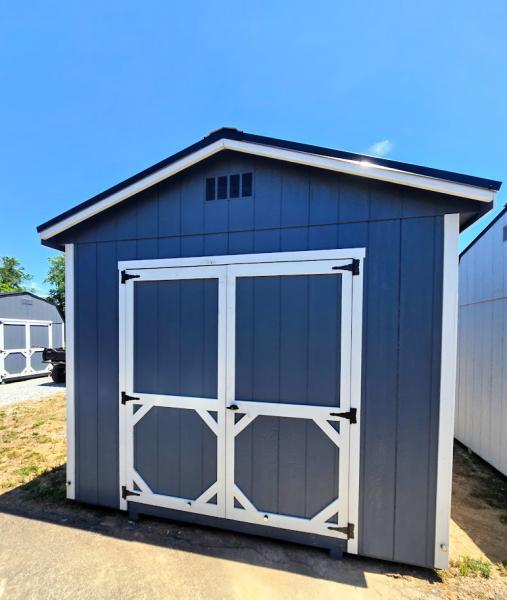 🔥SAVE $470 - 10x12 TALL WALL SHED $4,232 - $167 DOWN & $167/MO - NO CREDIT CHECK - FREE DELIVERY & BLOCKS (50 miles)