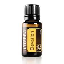do`TERRA Essential Oils