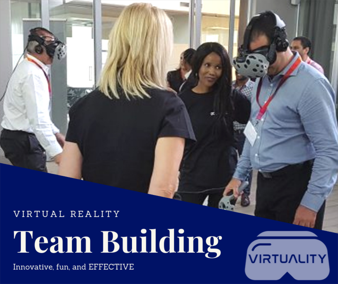 Why is TEAM BUILDING important?