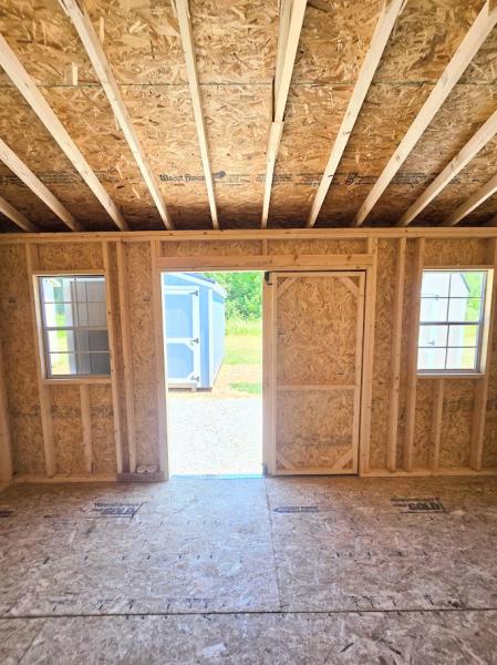 🔥SAVE $549  10X16 TALL WALLS - $4,946 - $195 DOWN & $195/MO - NO CREDIT CHECK - FREE DELIVERY & BLOCKS (50 miles)