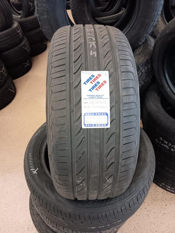 235/50R18 Sentury UHP Tires Set of 4