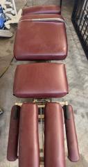 Chiropractic Adjustment Tables