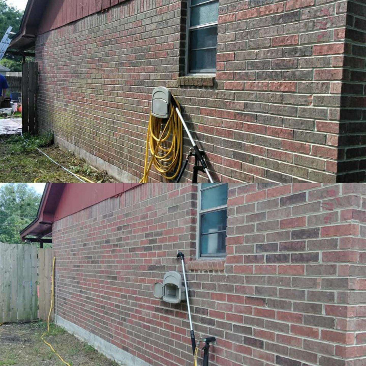 Rhino Blast Exterior Cleaning Soft Wash House Washing Rhino Blast Exterior Cleaning Soft Wash House Washing