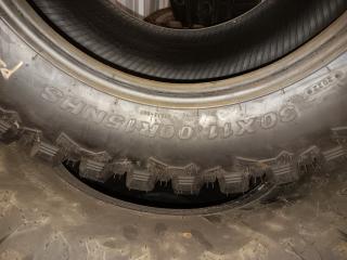 Brand New 30X11.00R15 NHS Unbranded Tire Each