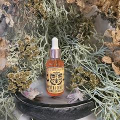 Cleopatra Camu Camu Beard and Body Oil