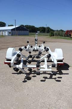 Boat Trailer - Isanti, MN