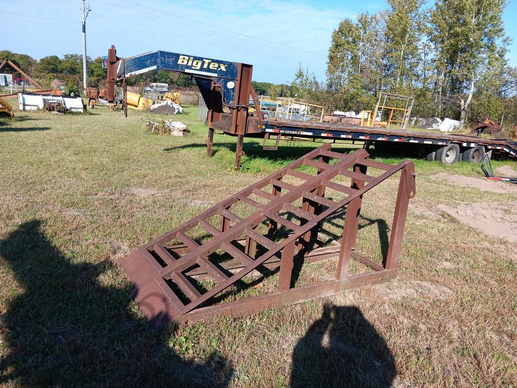 Qty of 2 Ramps - Item # 49