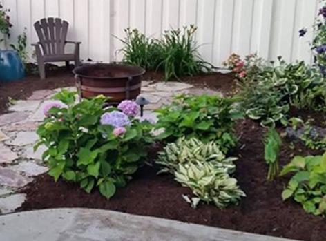 RESIDENTIAL AND COMMERCIAL LANDSCAPING DESIGN AND MAINTENANCE