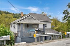 4017 Noblestown Rd Apt A Oakdale PA 15071