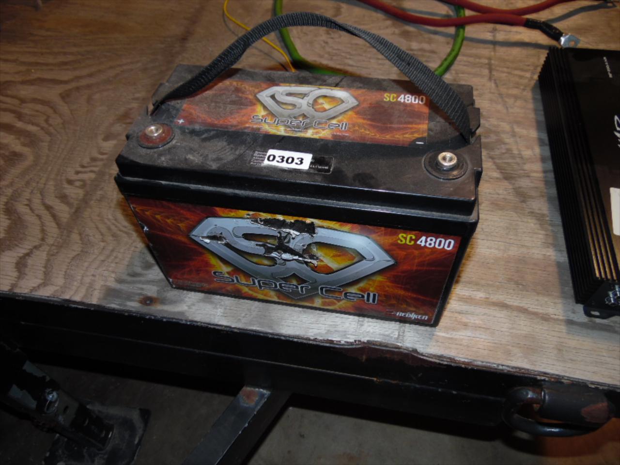 PERSONAL PROPERTY SALE 5/3/25 1PM