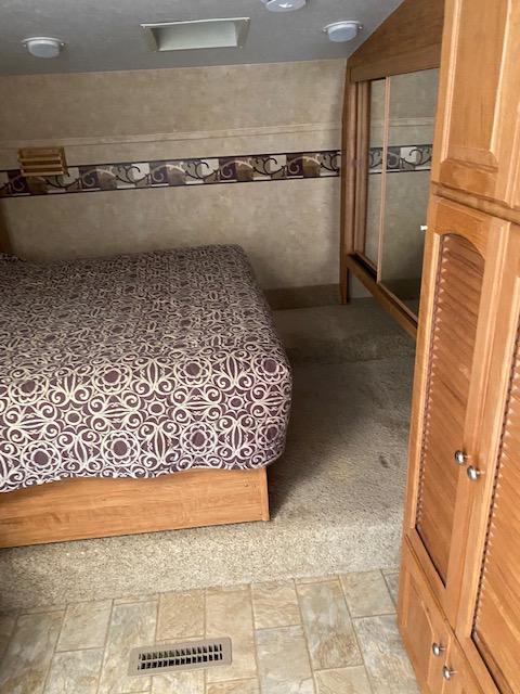 2007 Summitt Ridge Fifth Wheel RV SF 27RK - Used